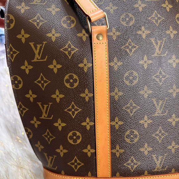 #luisvuitton  bag - Picture 7 of 9